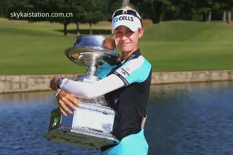 女子PGA赛数据前瞻：科达三连冠概率与LPGA名人堂门槛解析